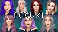 Haul - Peruki & Pędzle JAF | Pierwsze Wrażenie | Test na Żywo | Gearbest | Mizia