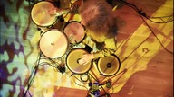 CAFE RICO - Percusional