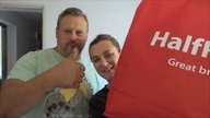 NIE MOGĘ SOBIE PORADZIĆ ZE SOBĄ I HAUL HALF PRICE