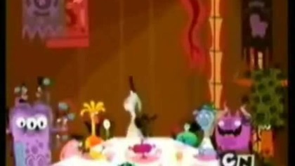 Mr.  Herrimans Speech (A Some Pokemon-loving dude Crossover)(1)