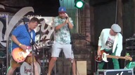 The Option - Santa Monica (Live)