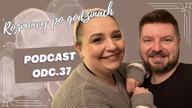 Kompleksy to wina innych ludzi! Odpowiadamy na Wasze pytania| Odc. 37 PODCAST *rozmowy po godzinach