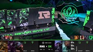 Royal Never Give Up vs DWG KIA |EN| - MSI 2021 Rumble Day 5