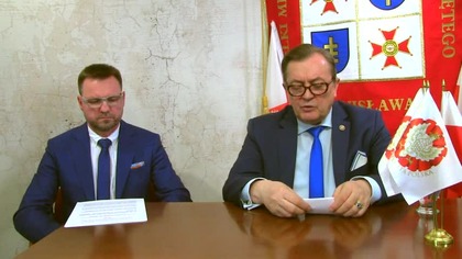 Odezwa Prezydenta II RP do dow&oacute;dztwa sił zbrojnych RP