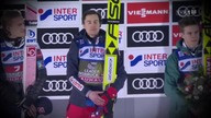 Kamil Stoch wygrywa konkurs TCS w Innsbrucku! (04. 01. 2018)