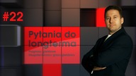 Albert Longterm Rokicki, #22 PYTANIA DO LONGTERMA (24.06.2016)
