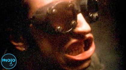 10 Most Disturbing Songs of All Time