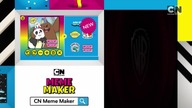 CARTOONNETWORK UK - 13-08-2021 - Promo, Ad (fragment)