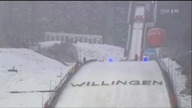 PŚ Willingen 02. 02. 2018 - relacja z kwalifikacji