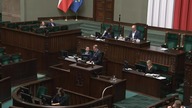 Krystian Kamiński: Ratyfikacja umowy między Argentyną, a Polską o ESKTRADYCJI