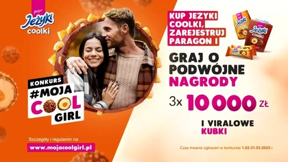 TELE5 - 16-03-2025 - Reklamy, Sponsorzy