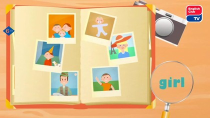 ENGLISHCLUB - 23-06-2025 - Continuity