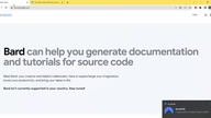 How to use Google Bard