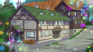 Kuma Kuma Kuma Bear Punch (anime) - Odcinek 7 Bear Getting Lectured 480p