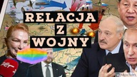 CHORZY NA OSZUSTWO - POLSKA RELACJA Z GLOBALNEJ WOJNY