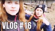 Mizerny vlog  Vlog #16
