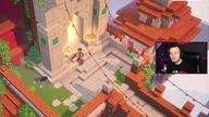 ZESTAW POD ZWIERZAKI na TOWER 3 | Minecraft Dungeons Tower