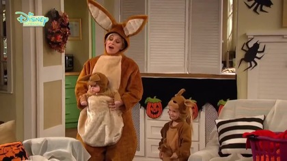 72.  Powodzenia Charlie S3 E16