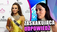 Co Paulina Krupińska sądzi po latach o konkursach miss?