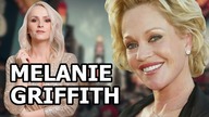 Oszpeciła się dla Banderasa grzmiały tytuły.  Jaka była prawda i jak dziś wygląda? Melanie Griffith