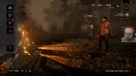 Dead By Daylight Zły randomek nas nie lubi gra na Widmo