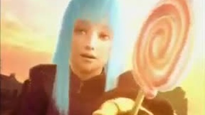 King of fighters 2006