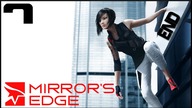 Zagrajmy w: Mirror's Edge #7 - Ostatni wybuch - (XBOX 360)