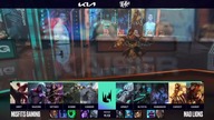 Misfits vs MAD Lions |EN| - LEC Summer Split 2021 W4D1