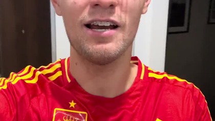 ARGENTYNA W FINALE