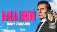 Nowy zwiastun komedii Naga broń!