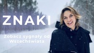 Znaki.  Usłysz, jak Wszechświat do Ciebie mówi.  Nieprzypadkowe zbiegi okoliczności.