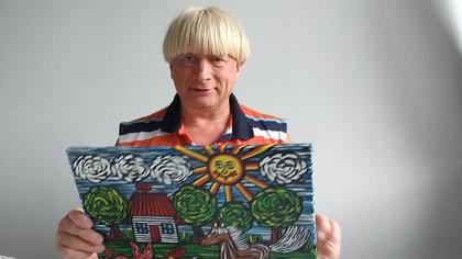 Świnka, kogucik i konik - Gracjan Roztocki