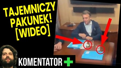 Nie Wiedzieli Że Się Nagrywa! Co Przyswajali Macron Merz i Starmer w Drodze do Kijowa - Analiza Ator