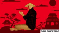 Ching Chang Hon Chi - Janusz Korwin Mikke - Cover AI