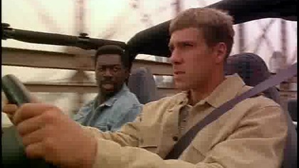 Gdy Księżyc Ma Barwę Krwi aka Krwawy Pojedynek(Bloodmoon) akcja 1997 lektor pl