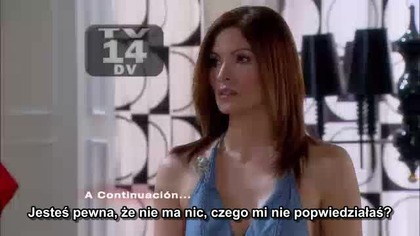 El Rostro de la Venganza 073 NAPISY PL