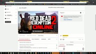 Red Dead Online wyzwania dnia