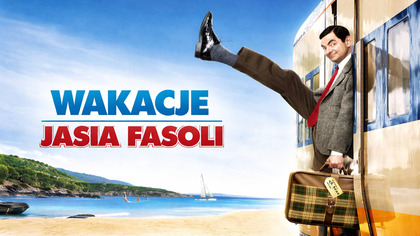 Wakacje Jasia Fasoli (2007) Lektor PL