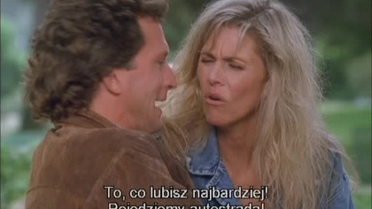 Raz na całe życie - Once in a Lifetime (1994. TVRip. Danielle. Steel. Lektor Pl)