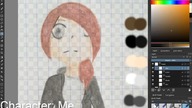 SpeedPaint #19 Tost Tostowy