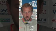 HARRY KANE: WSZYSCY SĄ ZAŁAMANI, MUSIMY PRZETRAWIĆ TĄ PORAŻKĘ #worldcup
