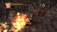Realm of the Dead (Ps2) Walkthrough Stage 3-1