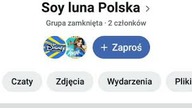 Zapraszamy do naszej grupy na Facebooku Link znajdziecie w Opisie