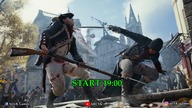 ASSASSINS CREED UNITY [#09] - Sekwencja 10.  Jedziemy dalej z fabułą