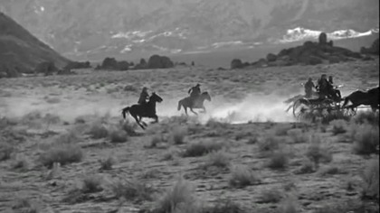 King of the Pecos - Król Pecos 1936. napisy.pl western