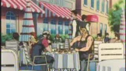 Cowboy Bebop - 06 (Napisy Hyper)