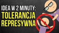 Tolerancja represywna | Idea w 2 minuty
