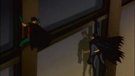 Batman The Animated Series-Strach przed zwycięstwem (Fear of Victory) Odcinek-24 Sezon-1