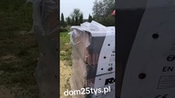 Adaś 2 70m2 Tarnów  Za kilka dni oddajemy kolejny dom 