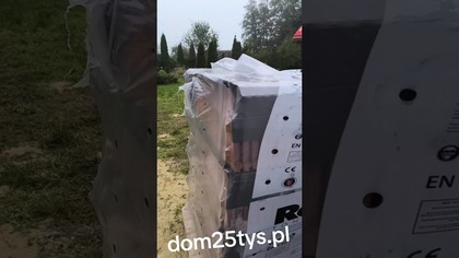 Adaś 2 70m2 Tarnów  Za kilka dni oddajemy kolejny dom 